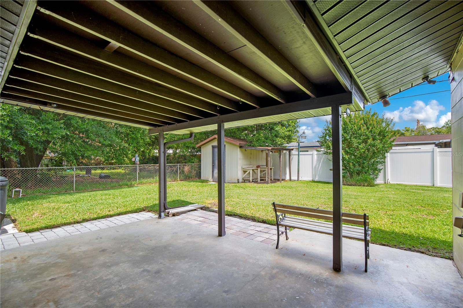 FERN TERRACE - Residential