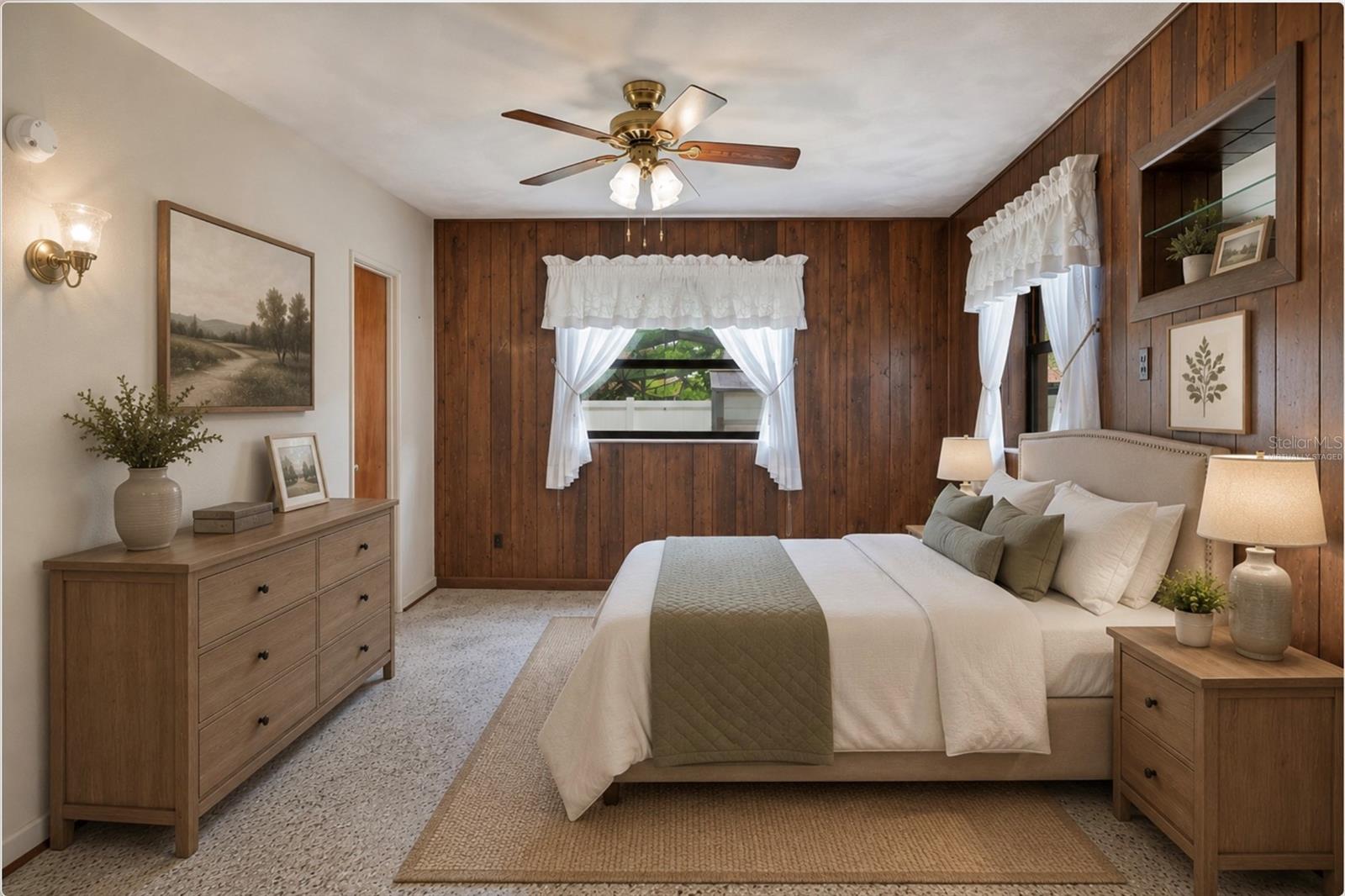 FERN TERRACE - Residential