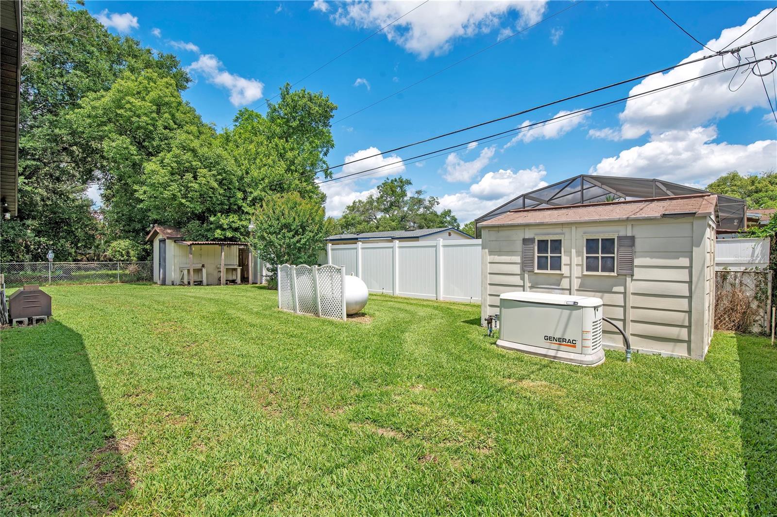 FERN TERRACE - Residential