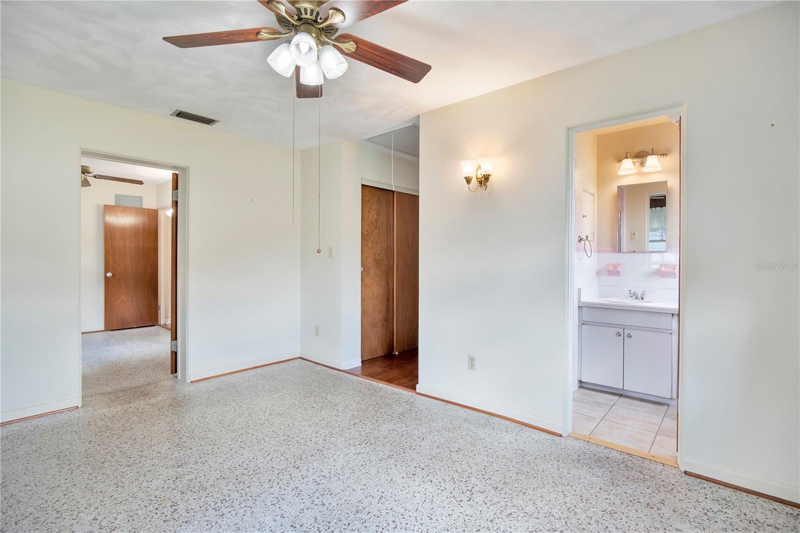 FERN TERRACE - Residential