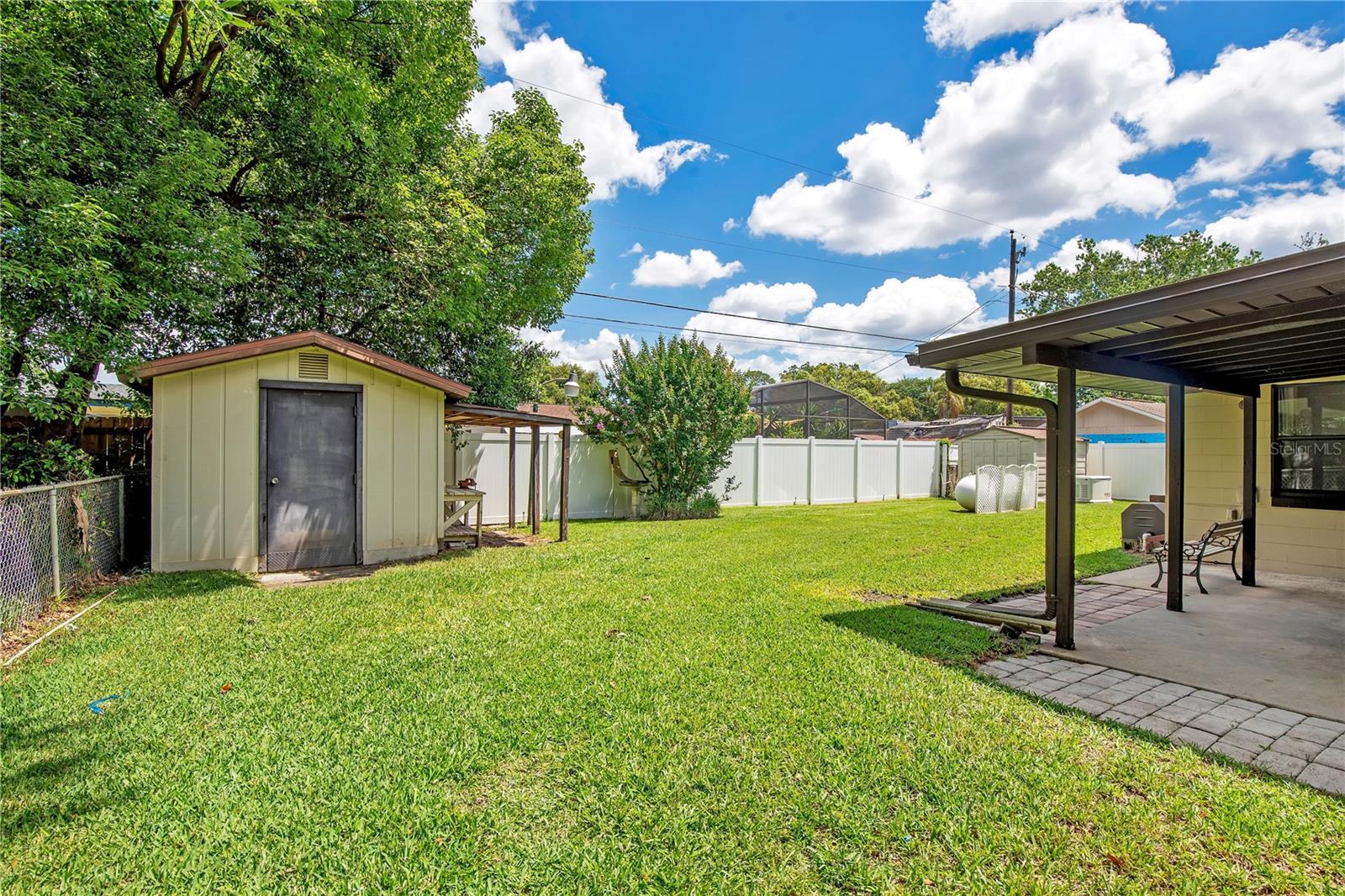 FERN TERRACE - Residential