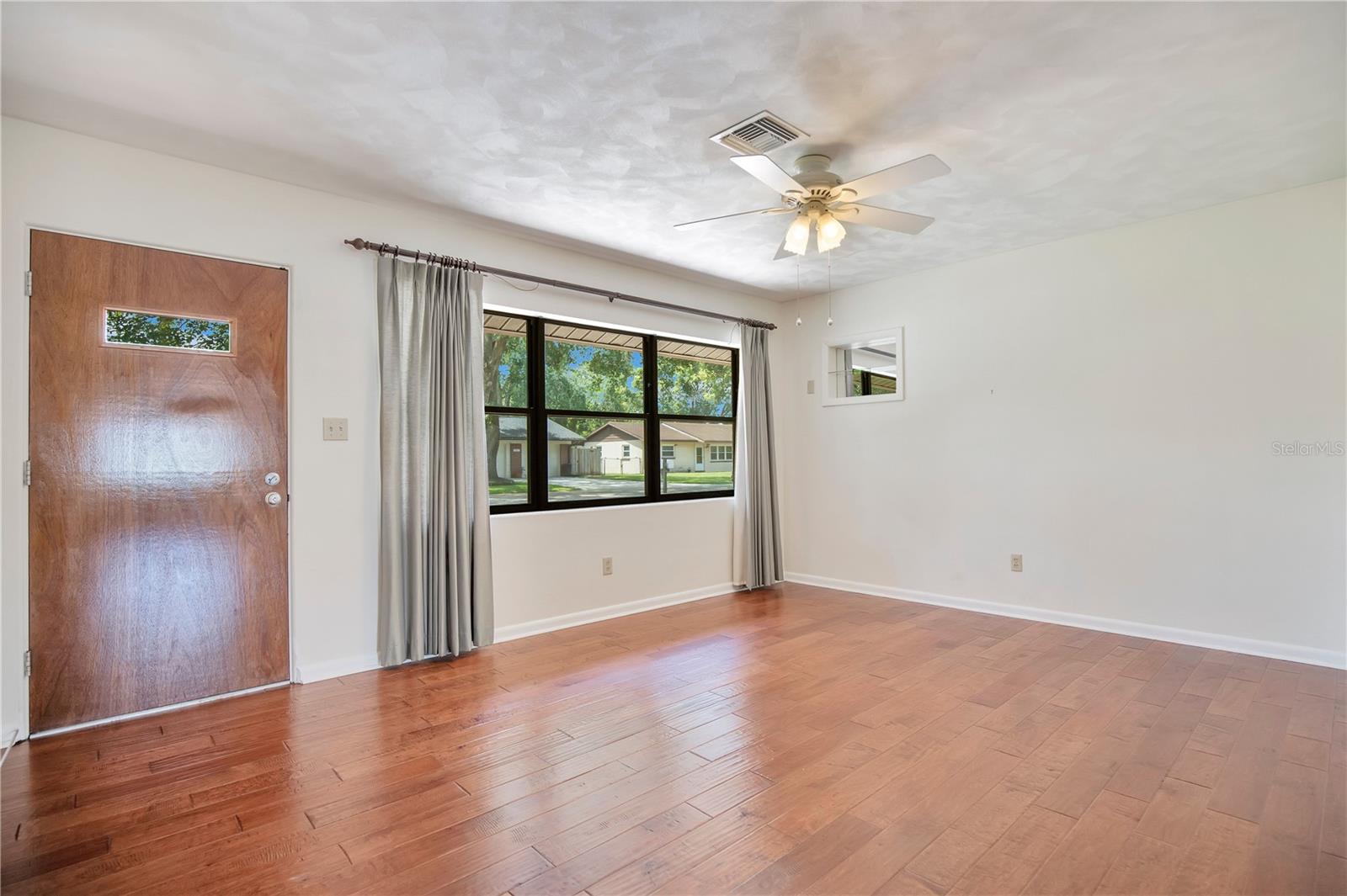 FERN TERRACE - Residential