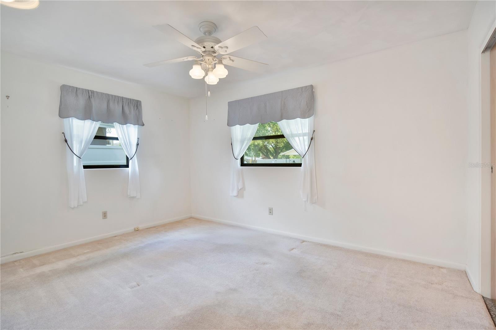 FERN TERRACE - Residential