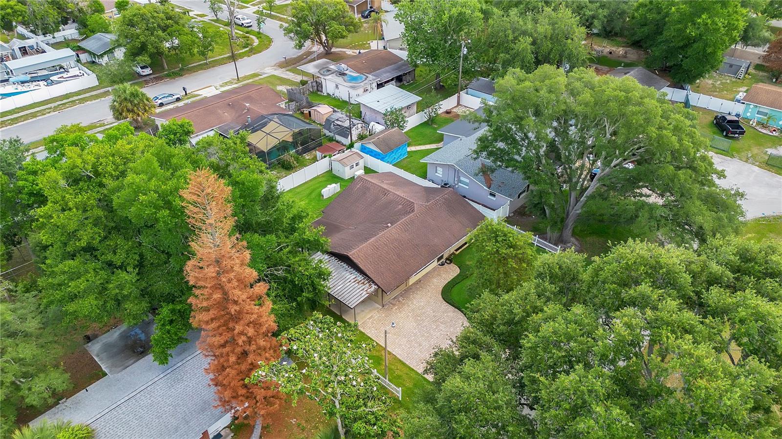 FERN TERRACE - Residential