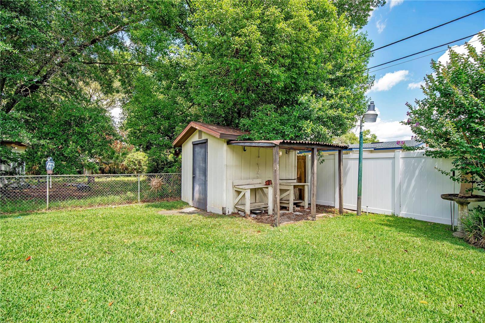 FERN TERRACE - Residential