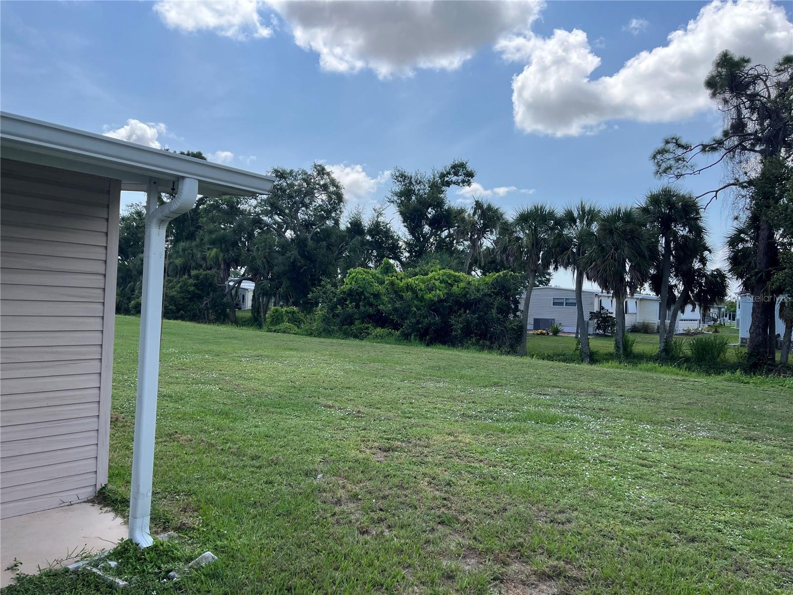 VENICE ISLE - Residential