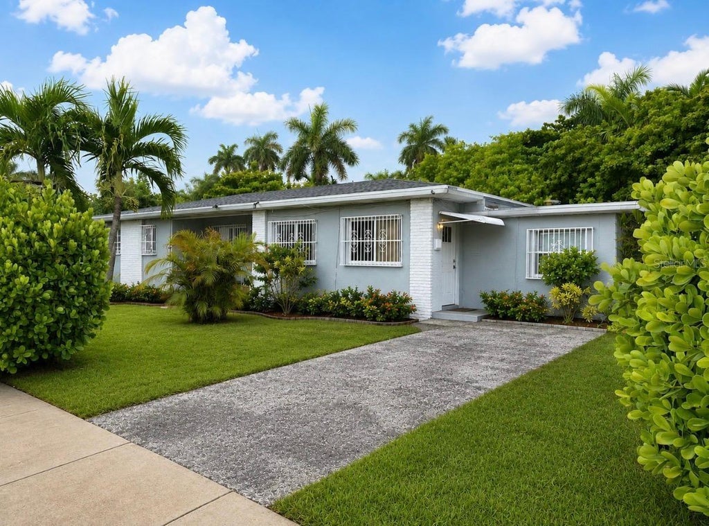 Photo of 8230 N Bayshore Drive, Miami, FL 33138 (MLS # C7530420)