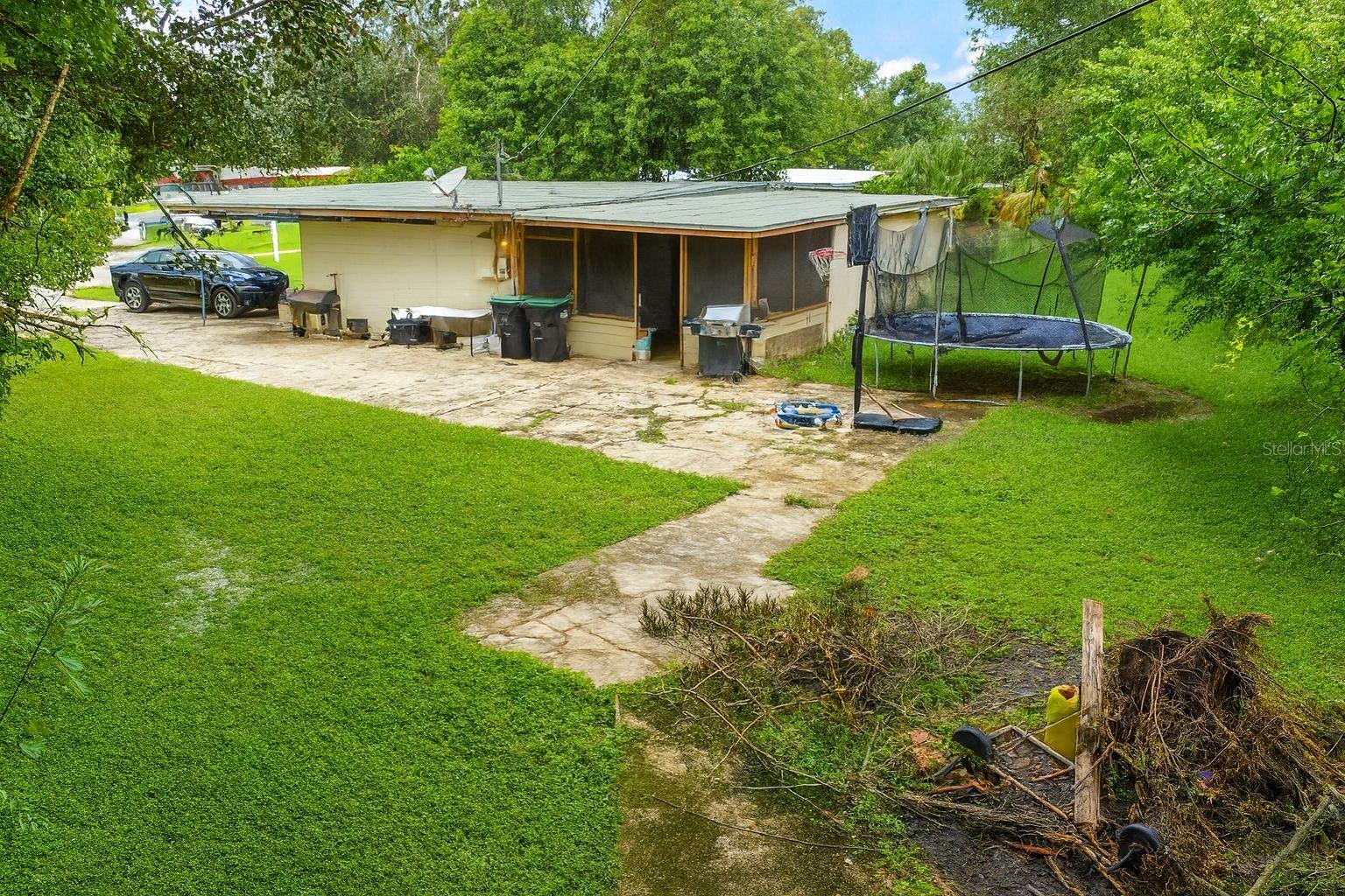 WESTSIDE MANOR SEC 01 REP - Residential