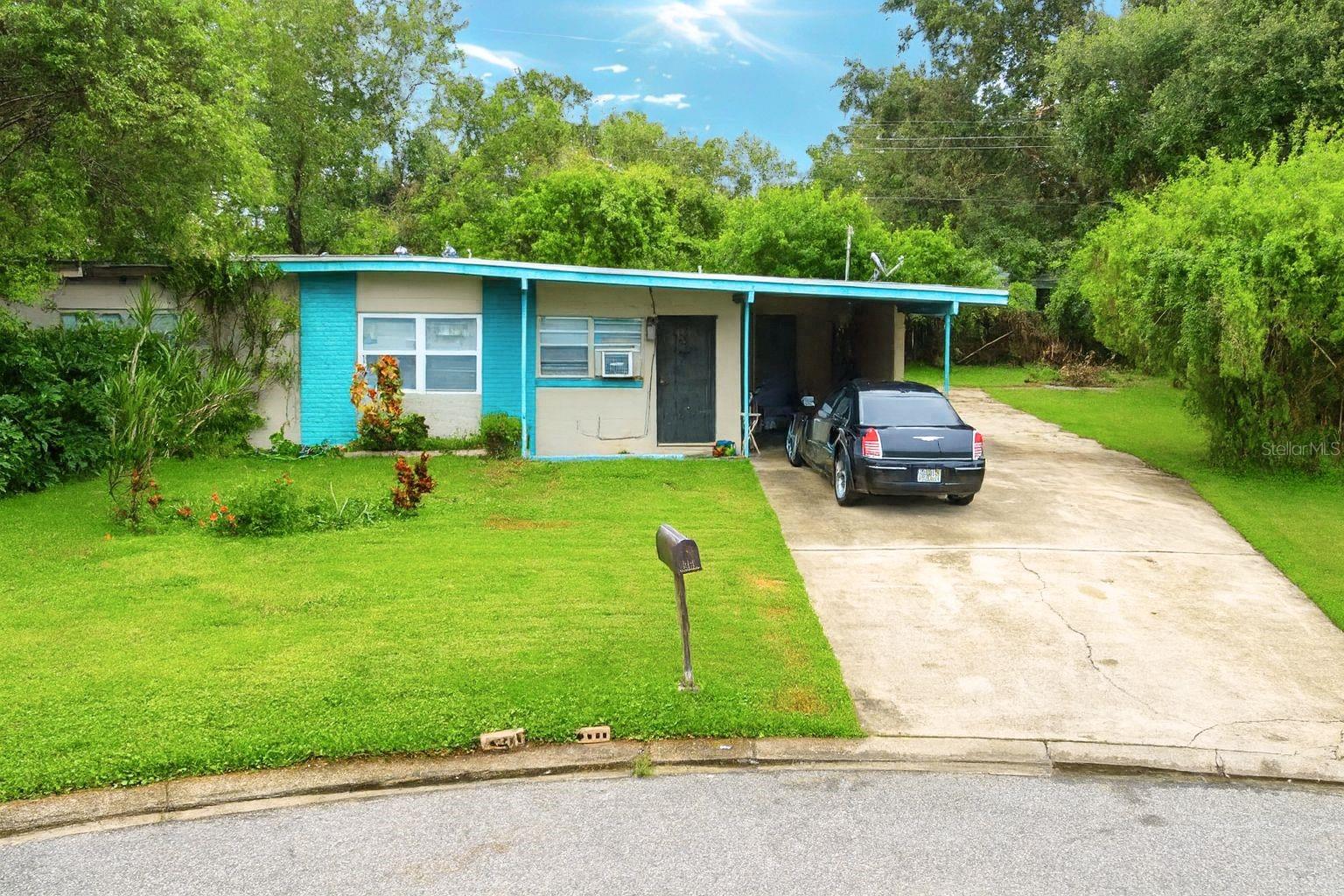 WESTSIDE MANOR SEC 01 REP - Residential