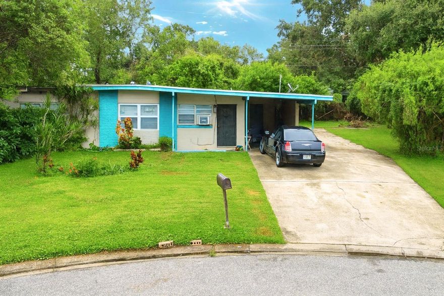 Excellent Investment Opportunity! This 3 bedroom, 1.5 bath home offers great potential for investors or first-time buyers looking for a project. The roof is approximately 5 years old, providing a solid foundation for your updates. The property needs some work but has strong bones and ready for renovation. Conveniently located near shopping, schools, and major highways.