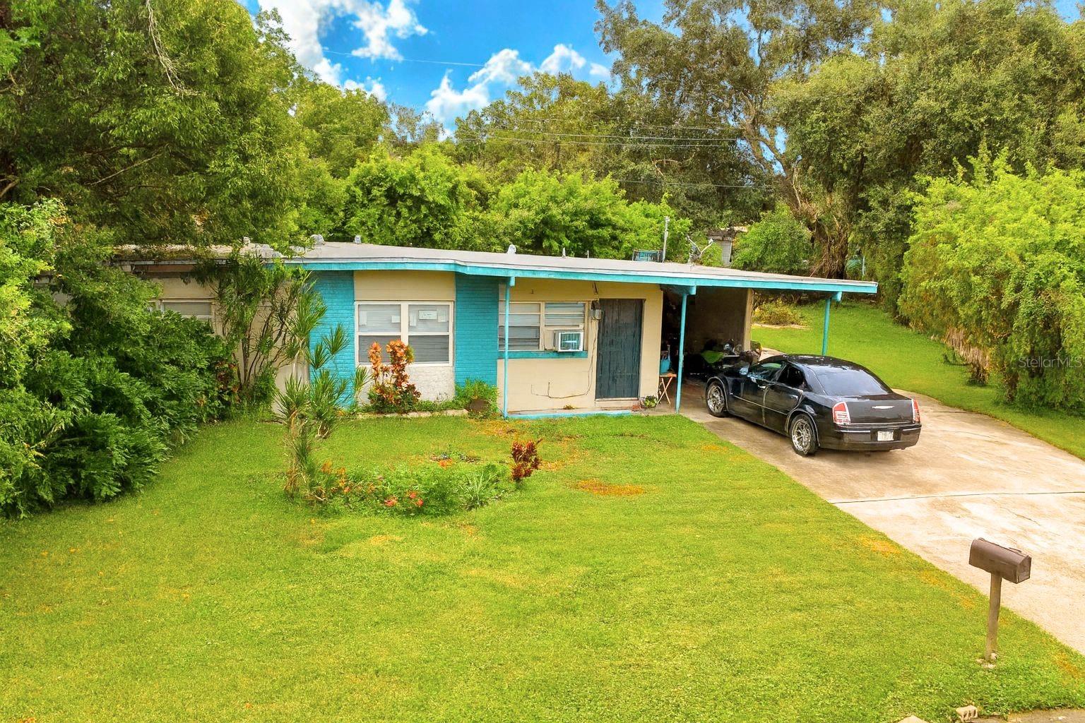 WESTSIDE MANOR SEC 01 REP - Residential