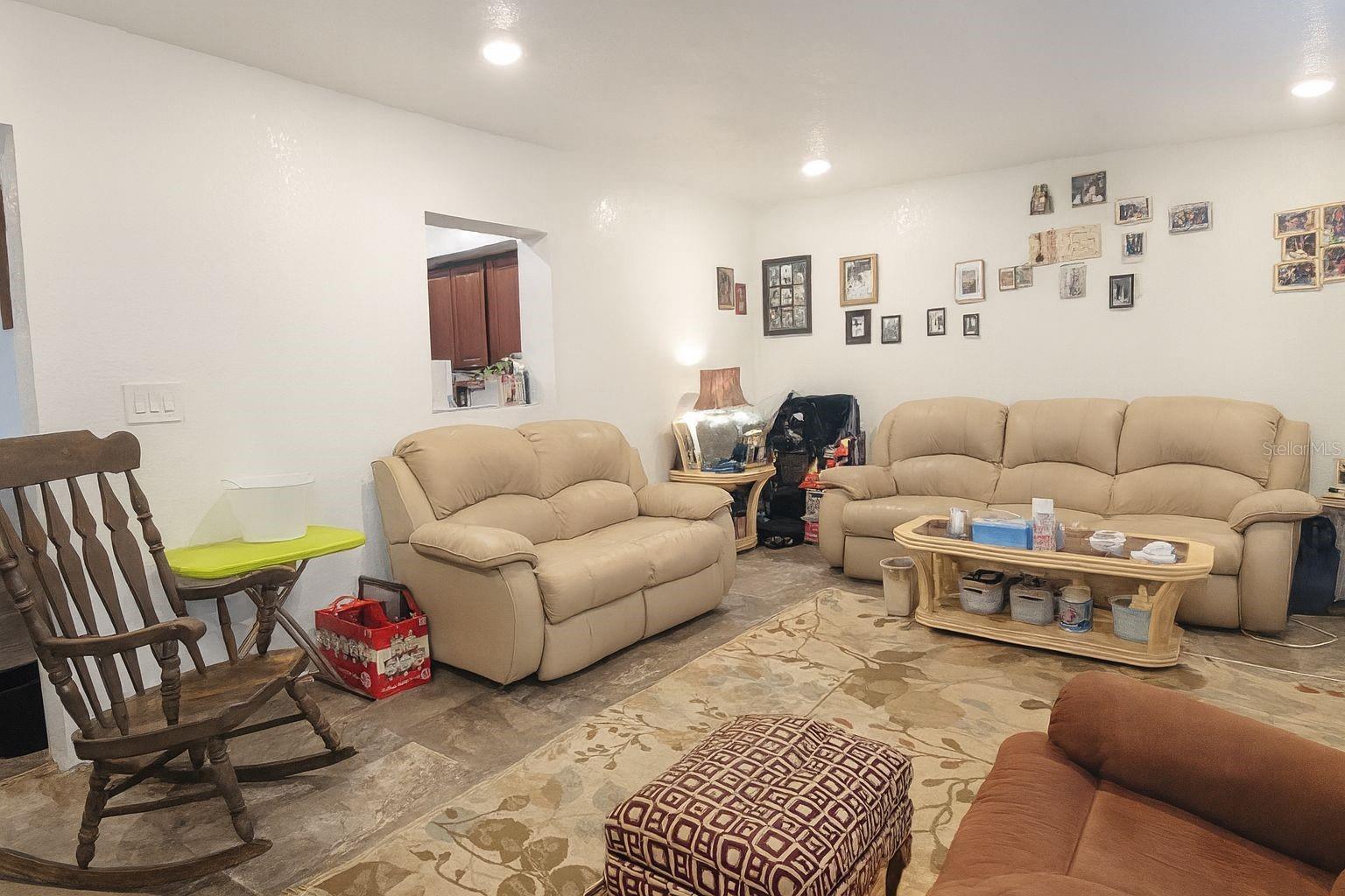 WESTSIDE MANOR SEC 01 REP - Residential