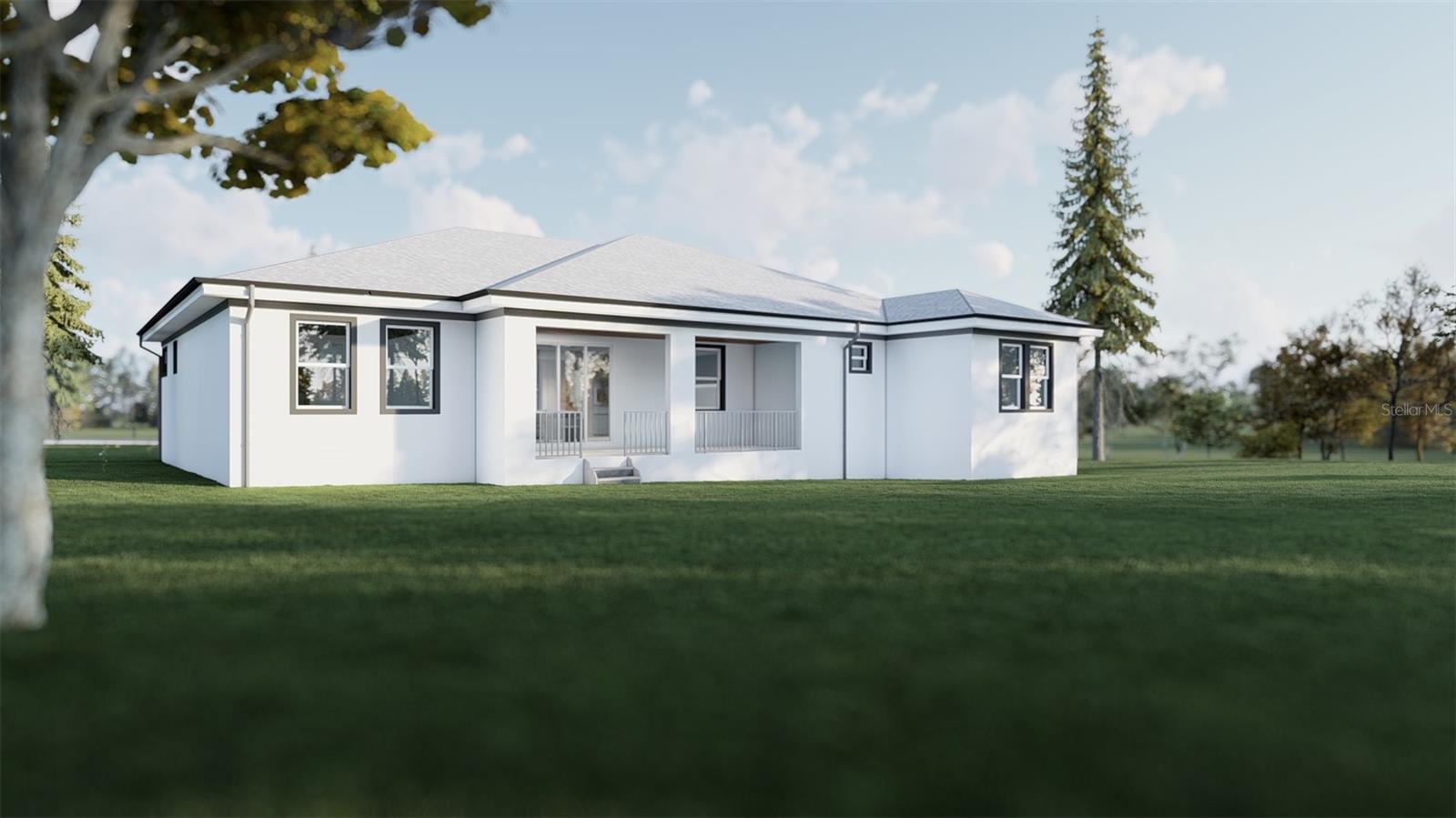 NA - Residential