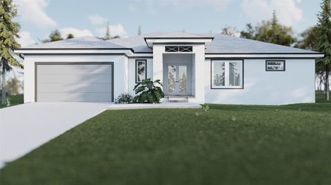 Photo of 16444 Caldwell Lane, Spring Hill, FL 34610 (MLS # TB8510809)