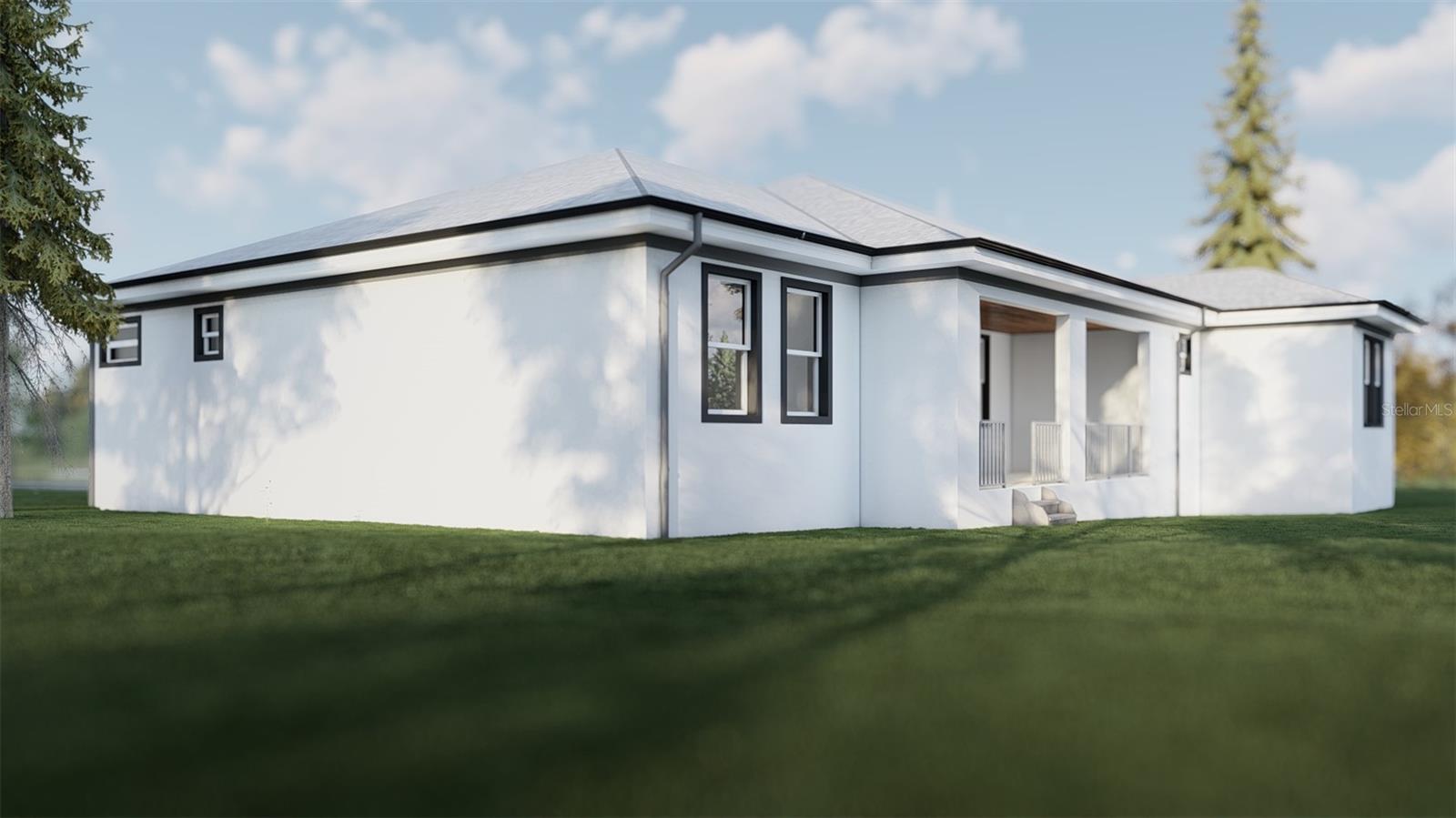 NA - Residential
