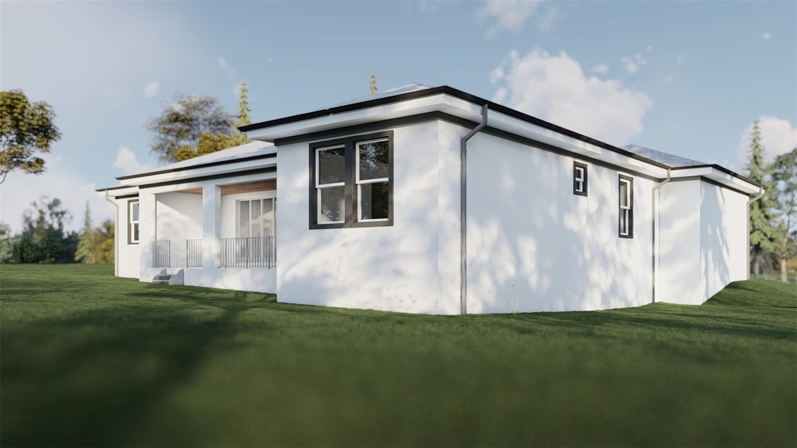 NA - Residential