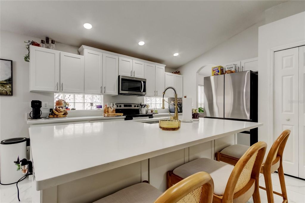 Photo of 4710 Dunnie Drive, Tampa, FL 33614 (MLS # TB8423311)