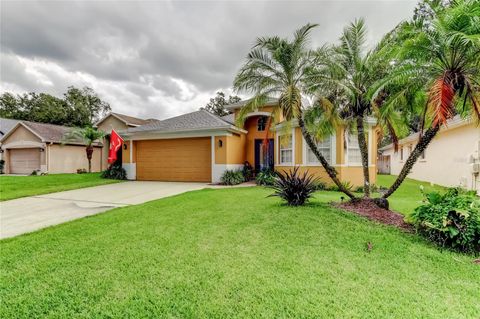 Photo of 4710 Dunnie Drive, Tampa, FL 33614 (MLS # TB8423311)
