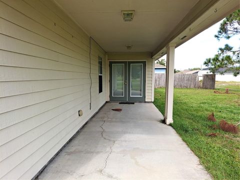 A home in KISSIMMEE