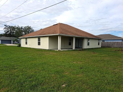 A home in KISSIMMEE