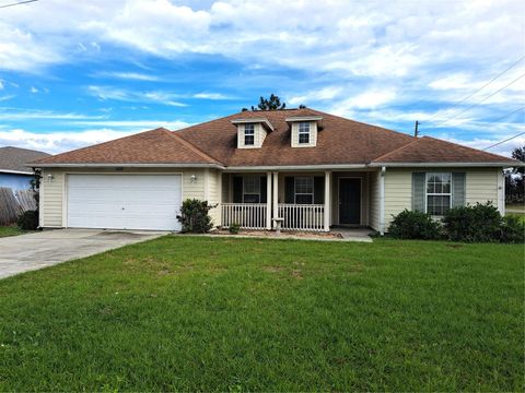 A home in KISSIMMEE