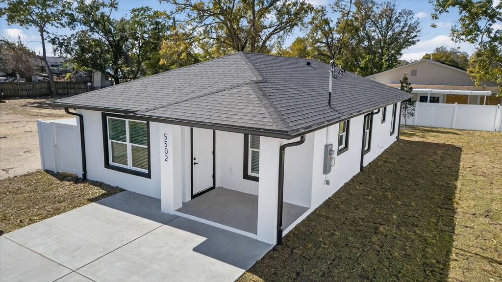 Photo of 5502 N Habana Avenue, Tampa, FL 33614 (MLS # TB8471628)