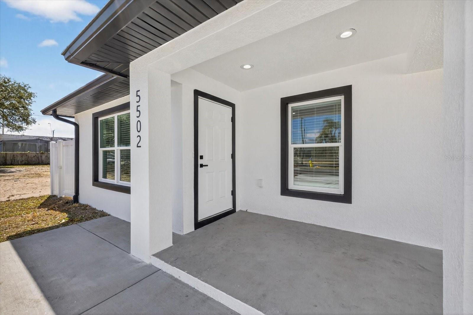 5502 N HABANA AVENUE