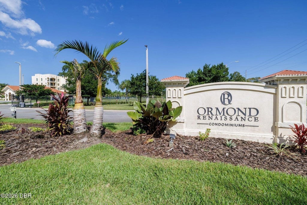 Photo of 799 Sterthaus Drive #307, Ormond Beach, FL 32174 (MLS # V4951966)