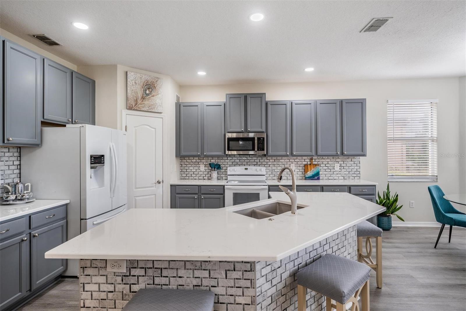 HERITAGE SPGS VILLAGE 01 - Residential