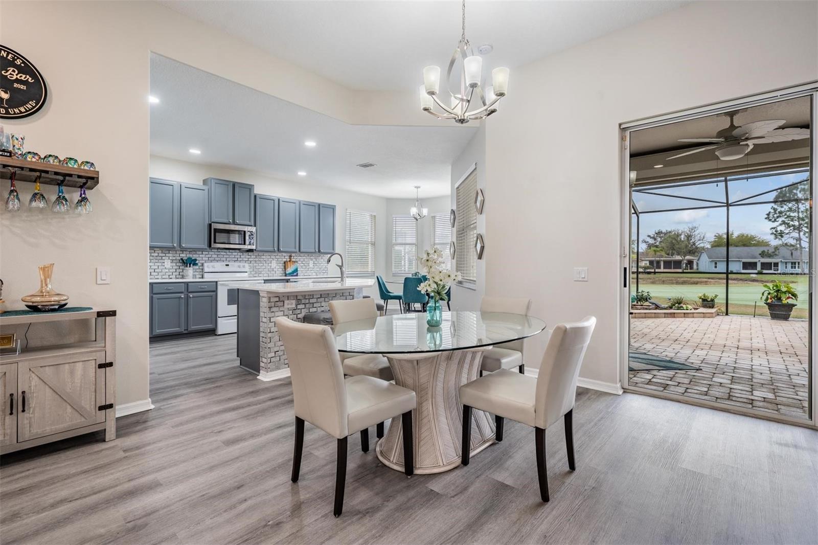 HERITAGE SPGS VILLAGE 01 - Residential