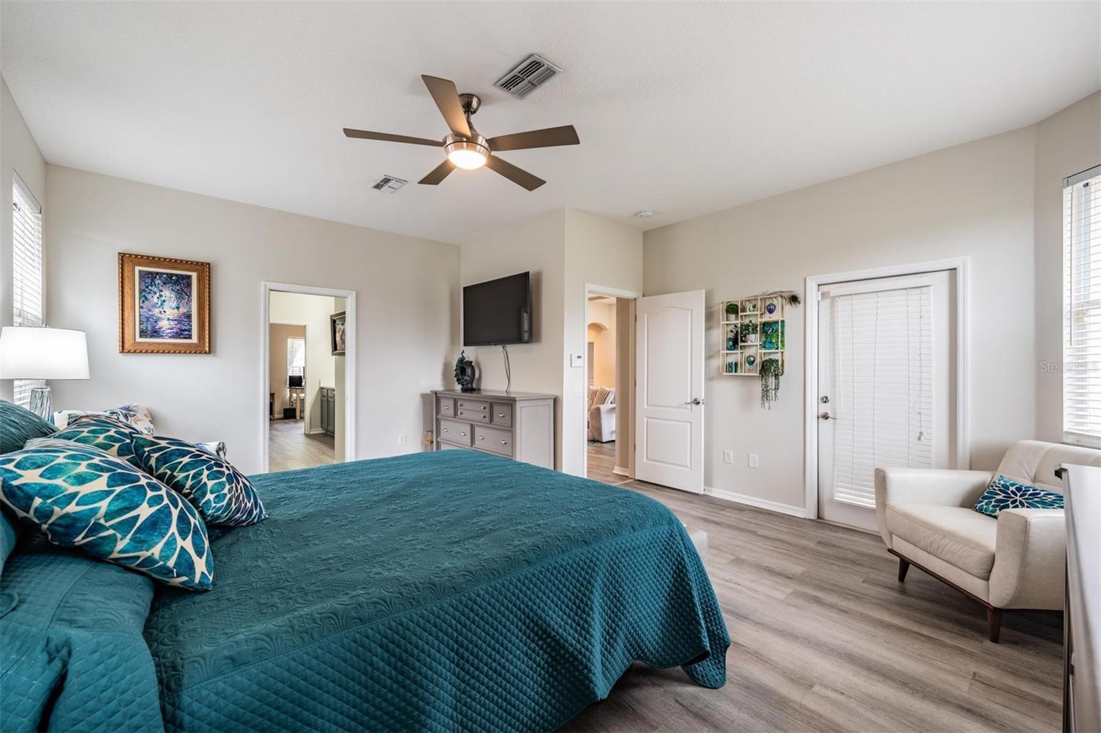 HERITAGE SPGS VILLAGE 01 - Residential