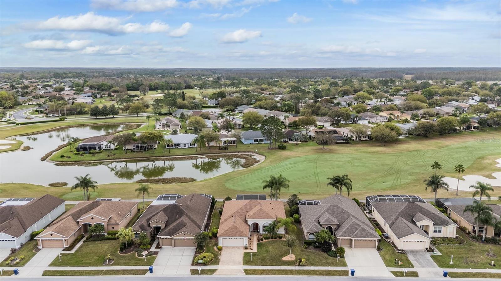 HERITAGE SPGS VILLAGE 01 - Residential