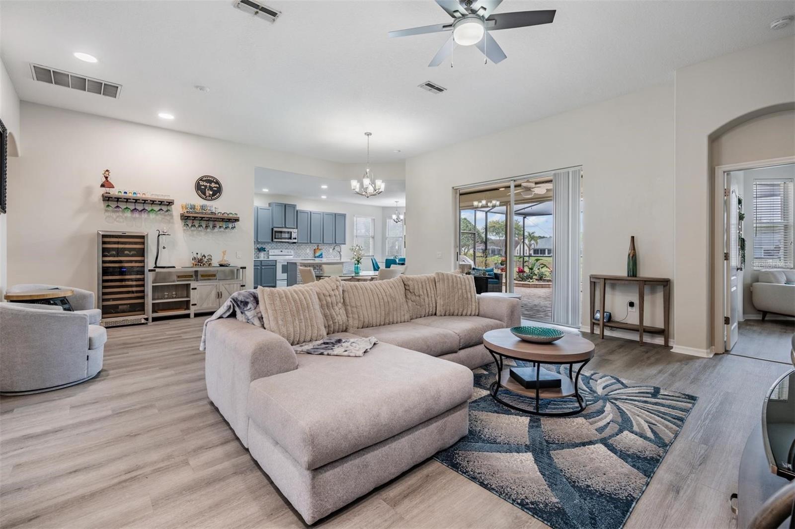 HERITAGE SPGS VILLAGE 01 - Residential