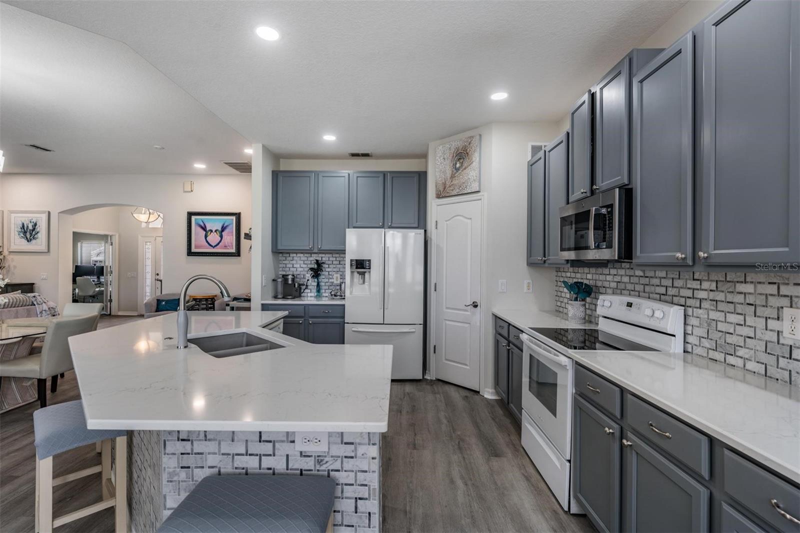 HERITAGE SPGS VILLAGE 01 - Residential