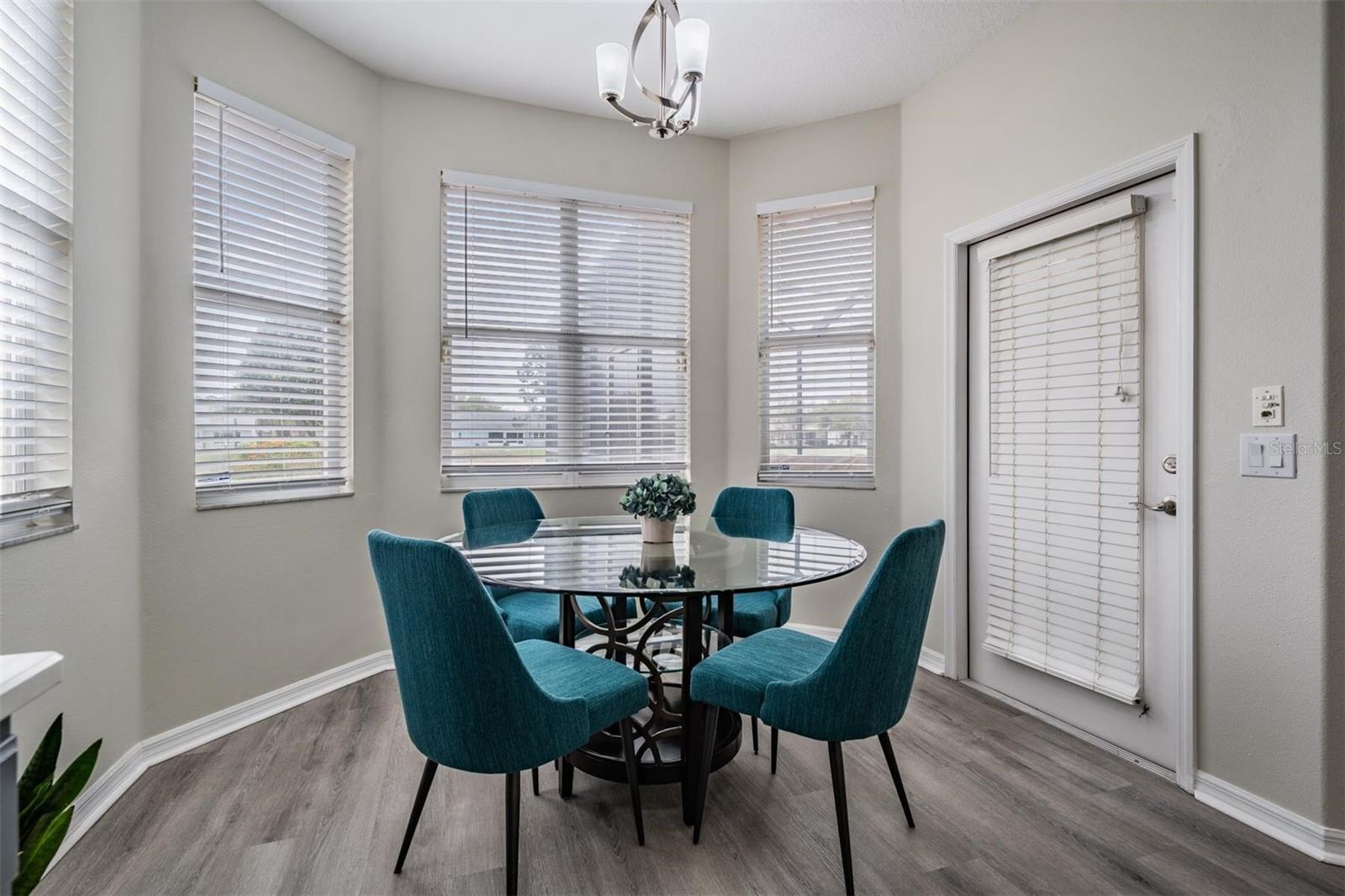 HERITAGE SPGS VILLAGE 01 - Residential