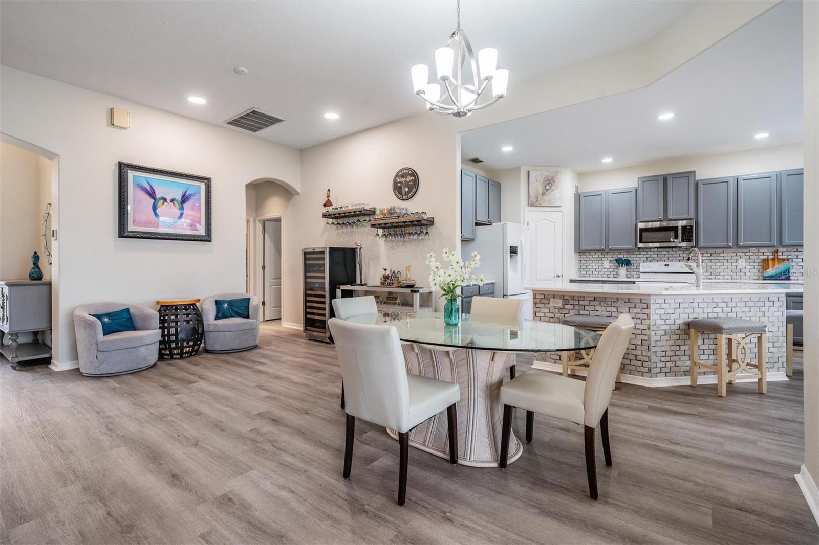 HERITAGE SPGS VILLAGE 01 - Residential