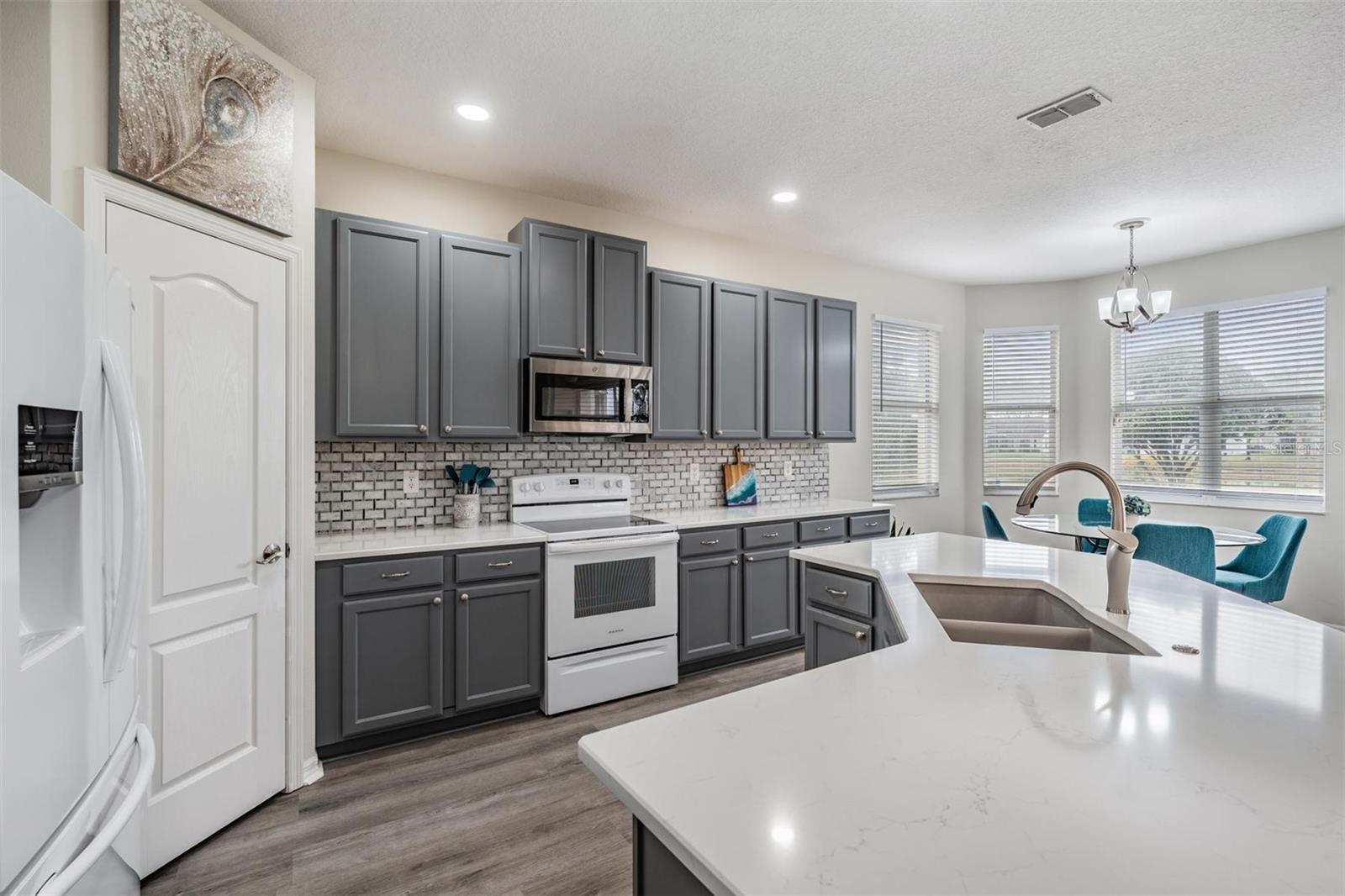 HERITAGE SPGS VILLAGE 01 - Residential