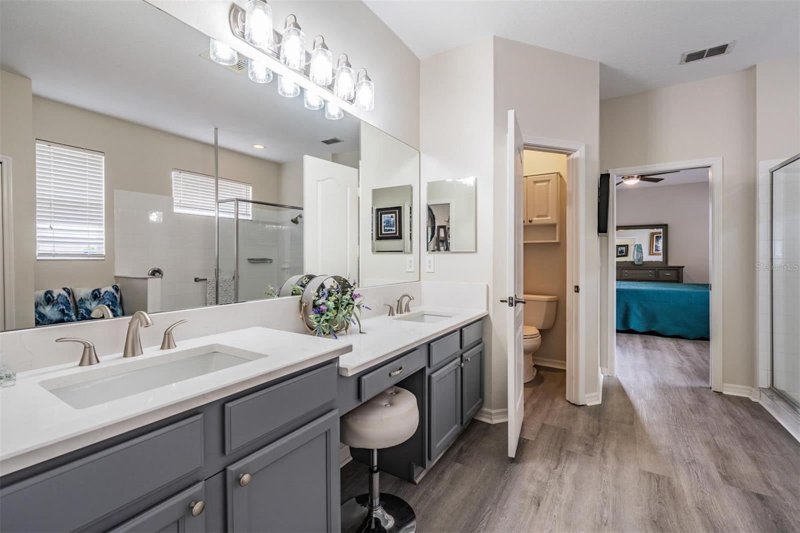 HERITAGE SPGS VILLAGE 01 - Residential