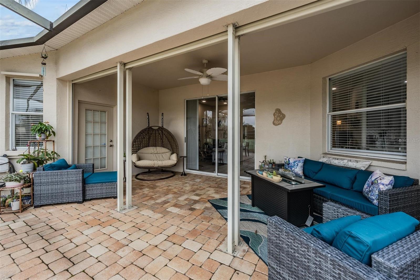 HERITAGE SPGS VILLAGE 01 - Residential