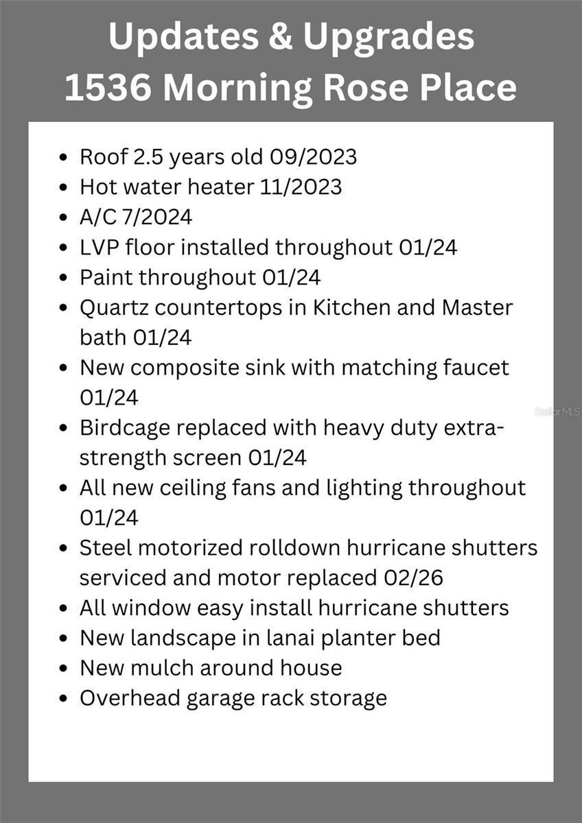 HERITAGE SPGS VILLAGE 01 - Residential