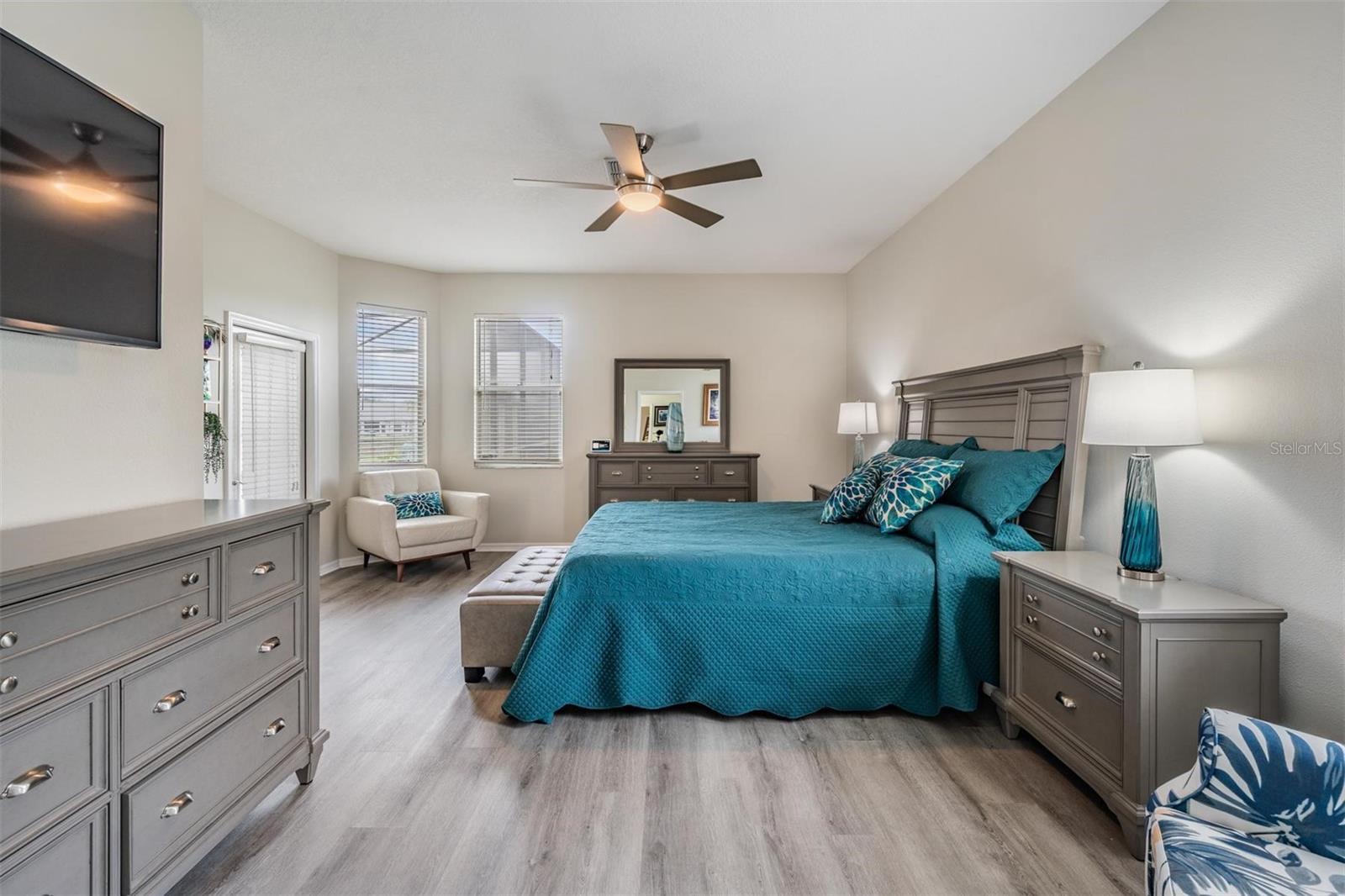 HERITAGE SPGS VILLAGE 01 - Residential