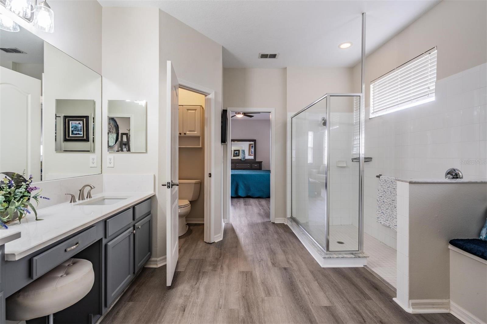 HERITAGE SPGS VILLAGE 01 - Residential