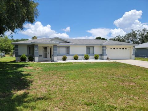 10269 SW 63RD AVENUE OCALA FL 34476