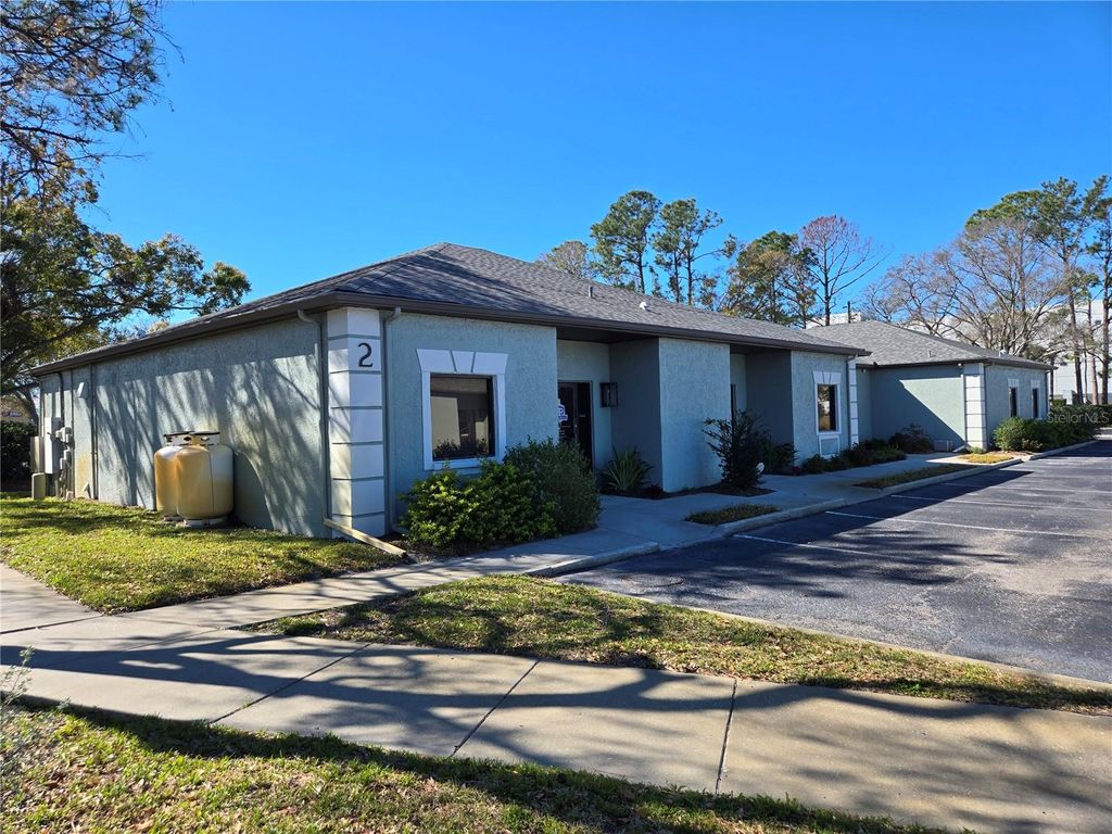 Photo of 13555 Automobile Boulevard #200, Clearwater, FL 33762 (MLS # TB8496912)