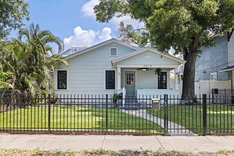 2519 1ST AVENUE N ST PETERSBURG FL 33713