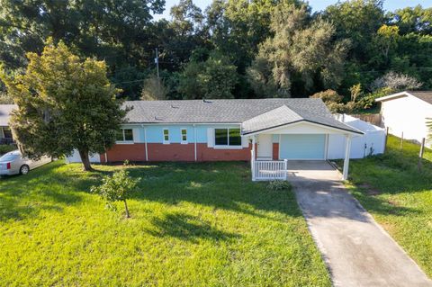 A home in ORLANDO