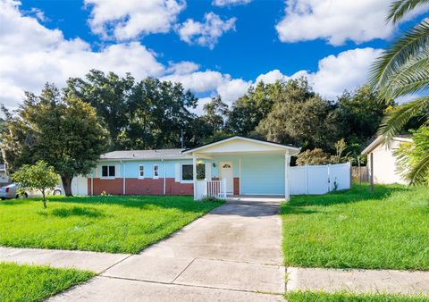 A home in ORLANDO