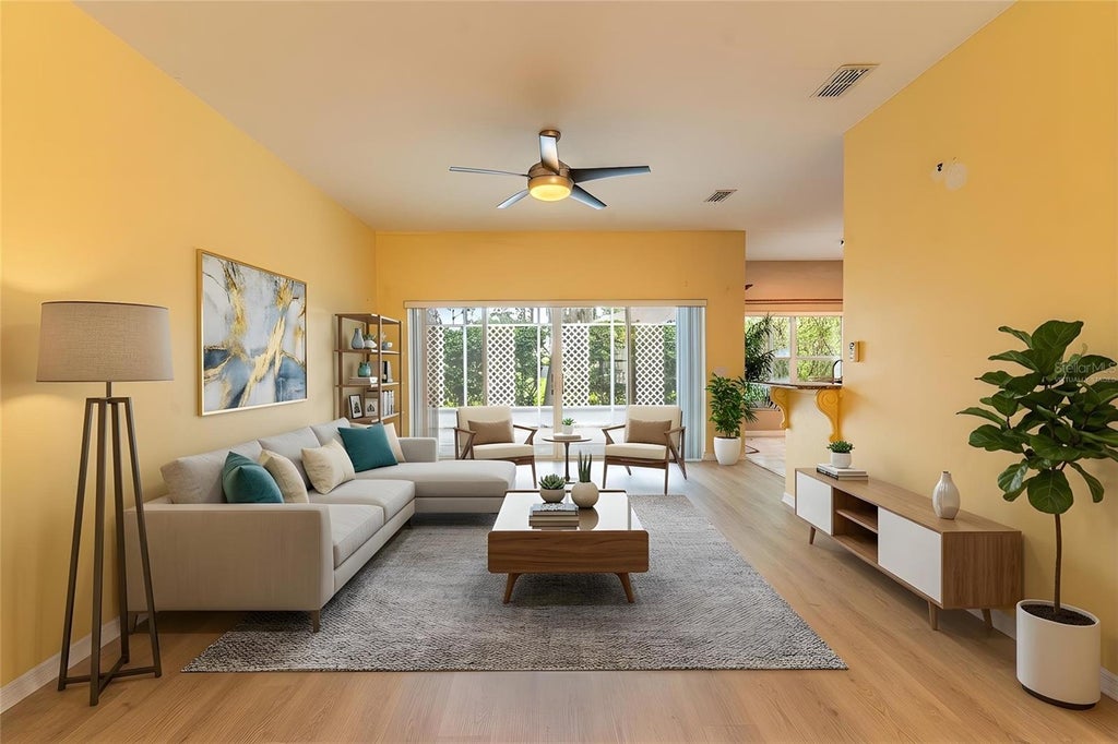 Photo of 157 Sand Piper Drive, Kissimmee, FL 34759 (MLS # L4963438)