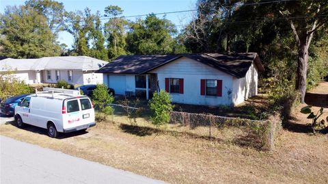 A home in SUMMERFIELD