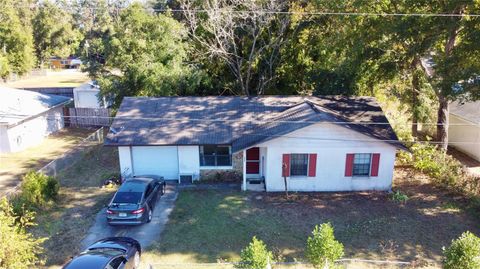 A home in SUMMERFIELD